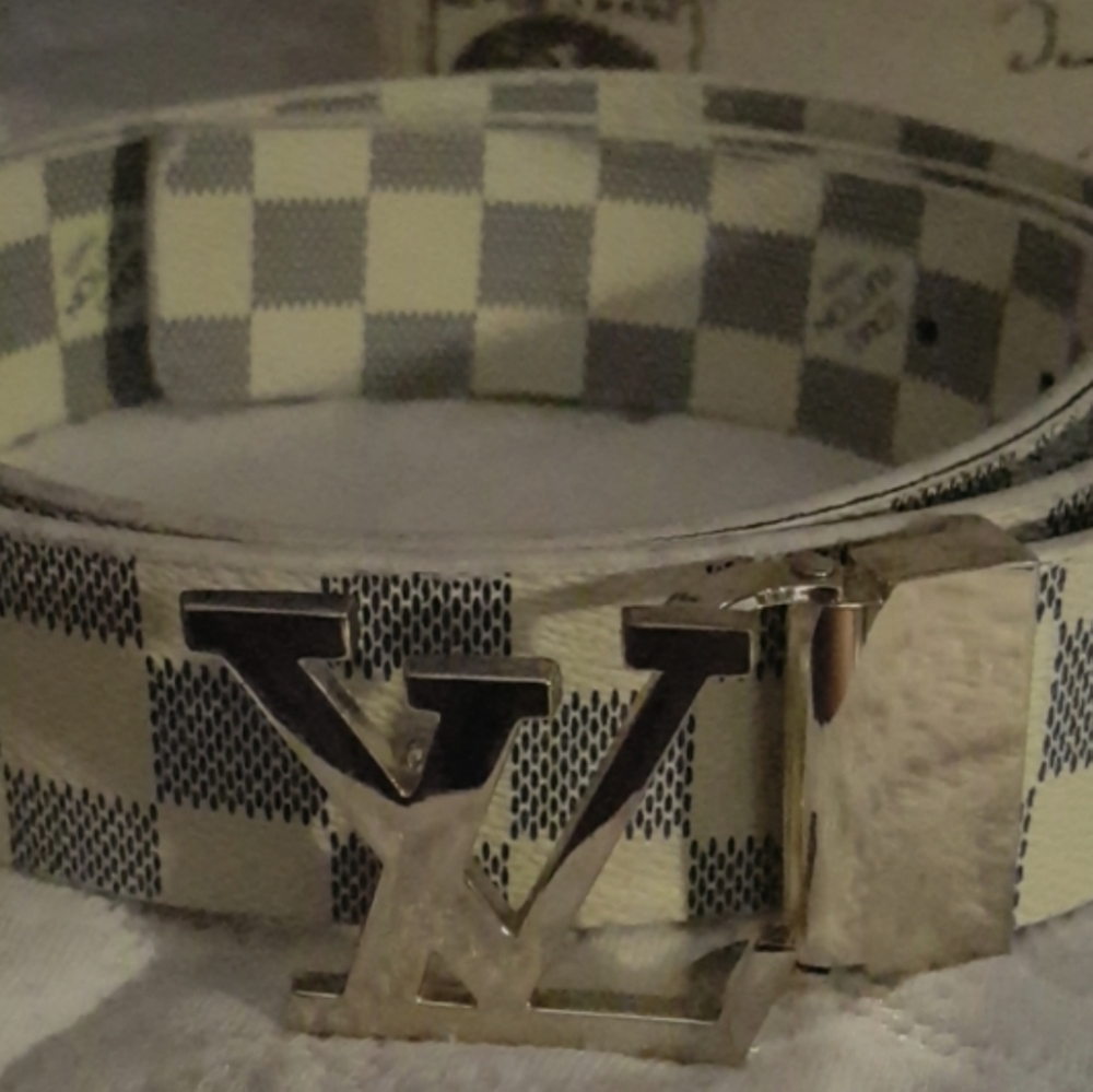 Belt